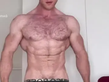 Chaturbate Free Live Porn of wlademarbergs