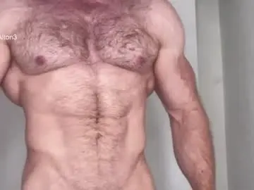Chaturbate Live Porn of wlademarbergs