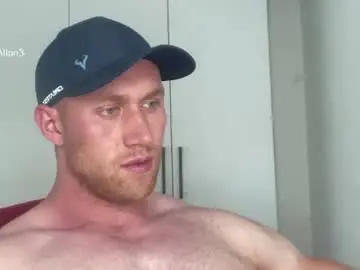 Chaturbate Live Sex of wlademarbergs