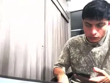 Chaturbate Free Live Porn of _sexy_jack