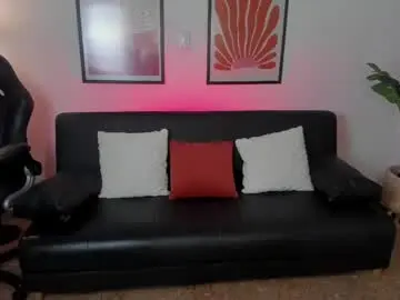Chaturbate Best live sex cam show of angelica_cross