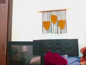 Chaturbate Live Porn of blakeadamss