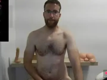 Chaturbate Live Sex Cam of machohiberiko