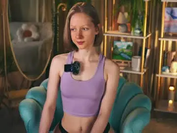 Chaturbate Free Porn Cam of mia_vebes
