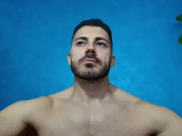 Chaturbate Sex Chat of muscularmaster