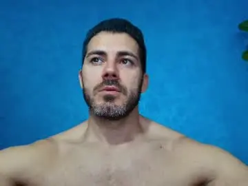 Chaturbate Adult Webcam of muscularmaster