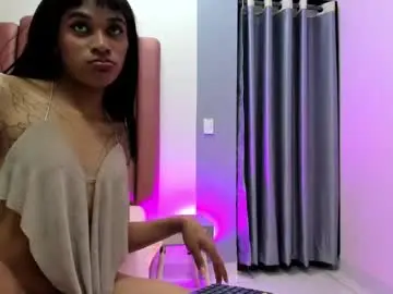 Chaturbate Live Sex of nicoll_xx