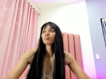 Chaturbate Live Porn of nicoll_xx