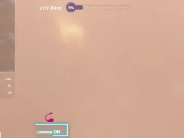 Chaturbate Best live sex cam show of niky_love21