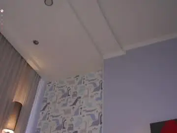 Chaturbate Free Live Porn of sheliamuyres