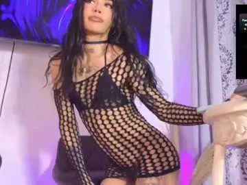 Chaturbate Live Porn of angelasantini