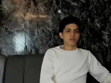 Chaturbate Sex Chat of cameron_lux4