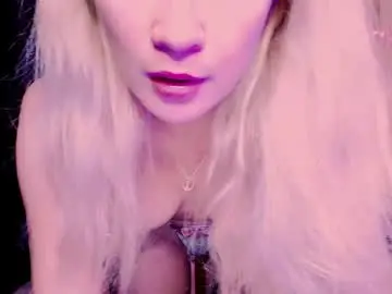 Chaturbate Live Sex of carinfox