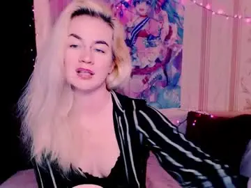 Chaturbate Live Sex of carinfox