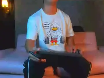 Chaturbate Live Porn of christopherivera