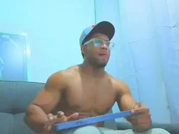 Chaturbate Sex Chat of dany_dryy