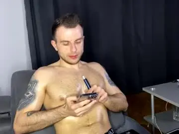 Chaturbate Live Sex Cam of jaguar_777