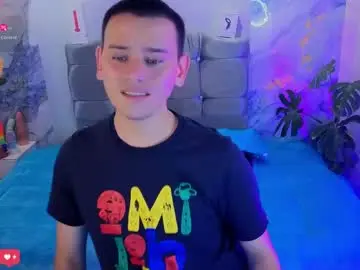 Chaturbate Adult Video Chat of joe_jhonson