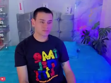 Chaturbate Adult Webcams of joe_jhonson