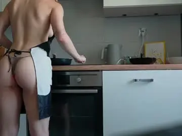 Chaturbate Nude Webcam of miarouge_me