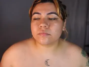 Chaturbate Live Sex Cam of samanta_cutee1