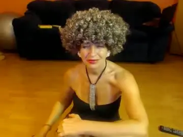Chaturbate Private Sex Chat of sensualmyra