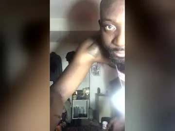 Chaturbate Best live sex cam show of _blackmagickmike4moms
