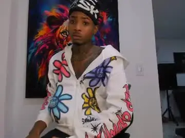 Chaturbate Live Porn of _pantera_09