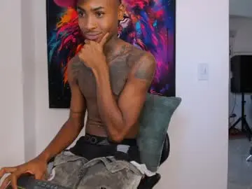 Chaturbate Free Live Porn of _pantera_09