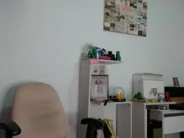 Chaturbate Live Sex Cam of alia054