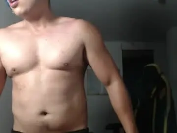 Chaturbate Live Sex of carleighmorry_fit98