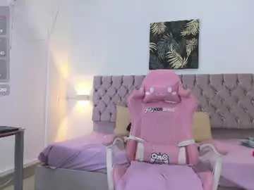 Chaturbate Live Sex of nicole_stevens