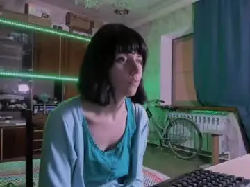 Chaturbate Live Sex of pa1e_pr1ncess