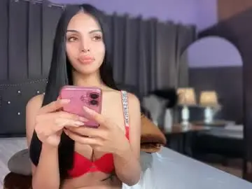 Chaturbate Free Live Porn of ravenstorm04