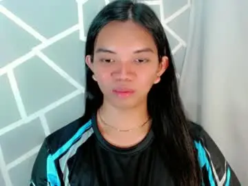 Chaturbate Sex Cam of selena_fuckdoll