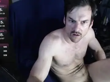 Chaturbate Nude Webcam of shanestickrod