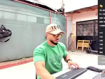 Chaturbate Free Live Porn of supermanboyxxl