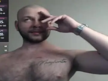 Chaturbate Free Live Porn of tony_white_7