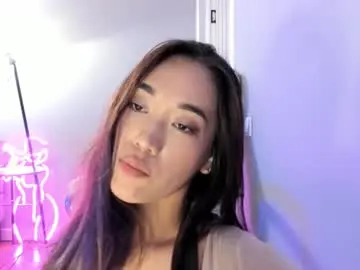 Chaturbate Watch Live Sex Cams of akura_01