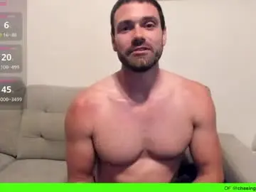 Chaturbate Free Porn Cam of chasemason20