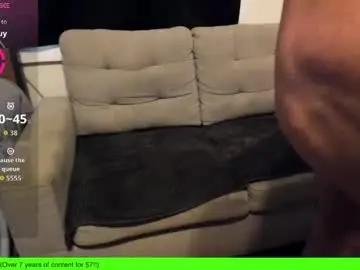 Chaturbate Live Sex of chasemason20