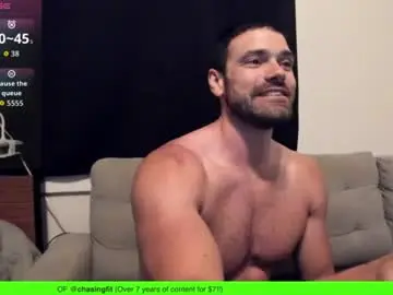 Chaturbate Live Sex of chasemason20