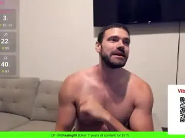 Chaturbate Best Webcam of chasemason20