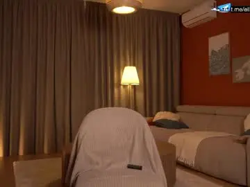 Chaturbate Best live sex cam show of ellinrose