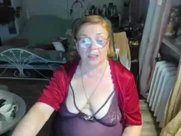 Chaturbate Live Sex of flowerlover8