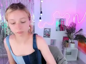 Chaturbate Adult Webcam of ivy_blare