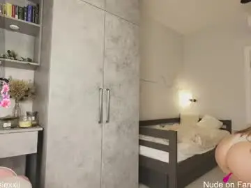 Chaturbate Best Webcam of jessiexxi