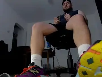 Chaturbate Sex Cam of justforyou013