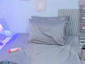 Chaturbate Watch Live Sex Cams of lana_boomer