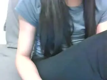 Chaturbate Private Sex Chat of lets_play143